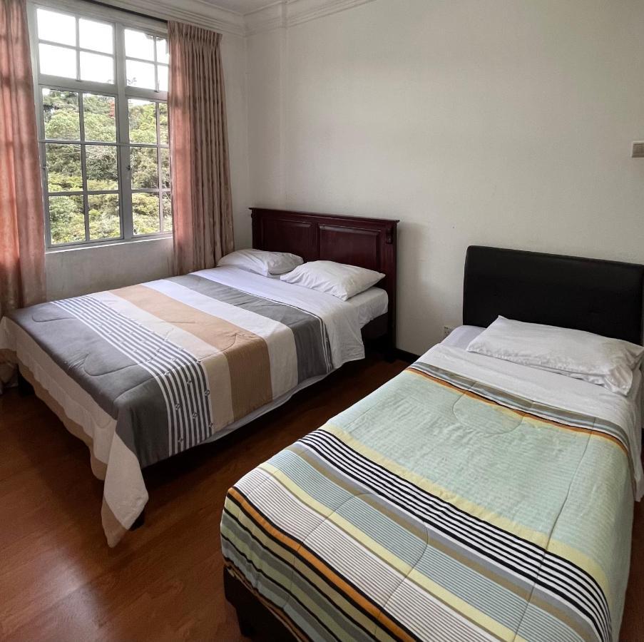 Cameron Crown Imperial Court @ Brinchang Apartment Exterior photo